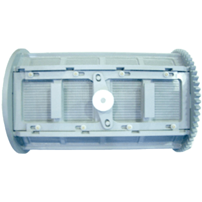 PVC・PP製品 多孔式バレル-株式会社ベイテックジャパン