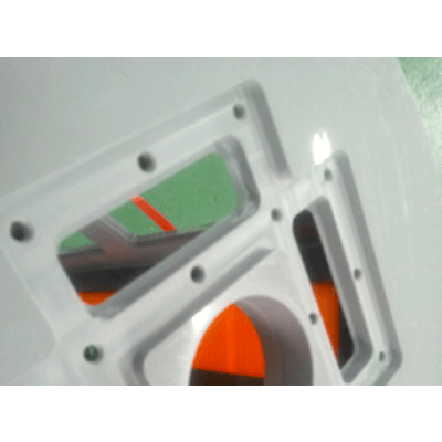 PVC・PP製品 填め込み式バレル-株式会社ベイテックジャパン