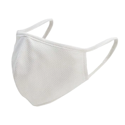 100枚入 布マスク 抗菌 TM-1-株式会社エムエムインターナショナル