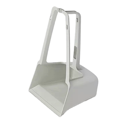 清掃用具 MMエコプラ三ツ手チリトリ-株式会社エムエムインターナショナル