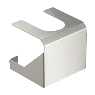 その他備品 消毒液盗難抑制ホルダー-株式会社エムエムインターナショナル