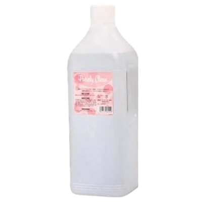 除菌液 フォーム状 レモン香 アルコール消毒 ピュアリークリーン2L-株式会社エムエムインターナショナル