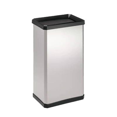 ゴミ箱 ステンターンボックス-株式会社エムエムインターナショナル