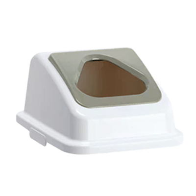 蓋 エコ分別カラーペールW35-株式会社エムエムインターナショナル