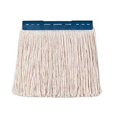 260g J ブルー FXモップ替糸-株式会社エムエムインターナショナル