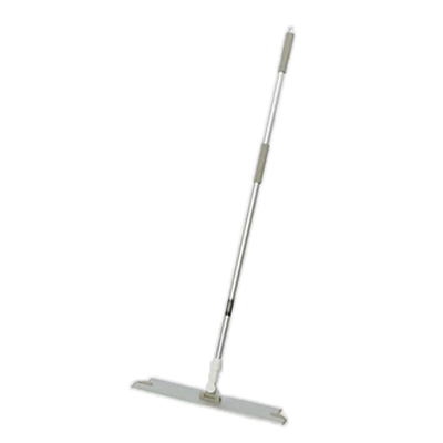 清掃用具 ホワイト FXライトブレードハンドル600W-株式会社エムエムインターナショナル