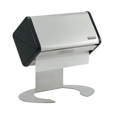 丸型 角型 ペーパータオルコンパクトスタンド-株式会社エムエムインターナショナル