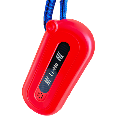 雷の危険を音でお知らせ あなたと家族を雷から守る 雷検知器-雷報 SCE-001-シナノカメラ工業株式会社