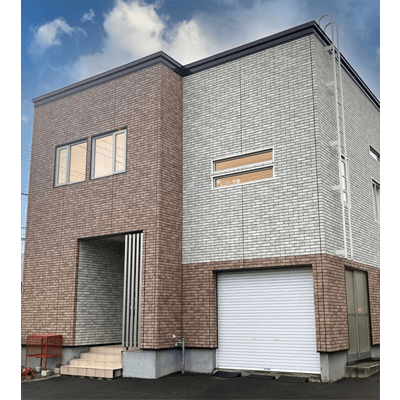 外壁材 タイルシリーズ サイディンガー-株式会社FUJIジャパン