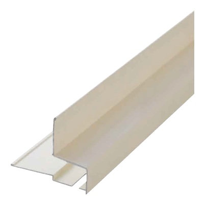 アルミカバー土台水切 FJSシリーズ FJS-O (オーバーハング)-株式会社FUJIジャパン