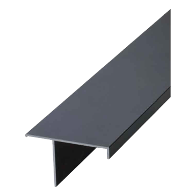 アルミカバー土台水切 FJSシリーズ FJS-F (乾式タイル用見切り)-株式会社FUJIジャパン