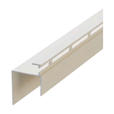 アルミ軒天通気 FJSシリーズ FJS-ST (軒天通気タイル用) ※軒あり-株式会社FUJIジャパン