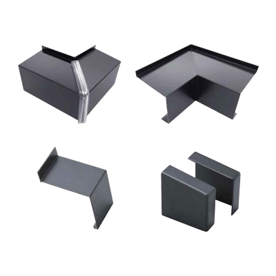 アルミ接続部材 FJSシリーズ FJS-DII/FJS-N (カバー土台水切共通)-株式会社FUJIジャパン