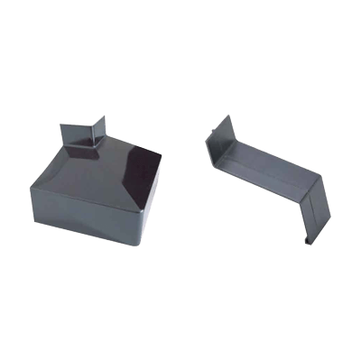 樹脂接続部材 FJSシリーズ FJS-L/FJS-T (軒天通気共通)-株式会社FUJIジャパン