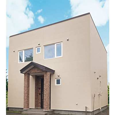 外壁材 フルフッ素シリーズ 大和-株式会社FUJIジャパン