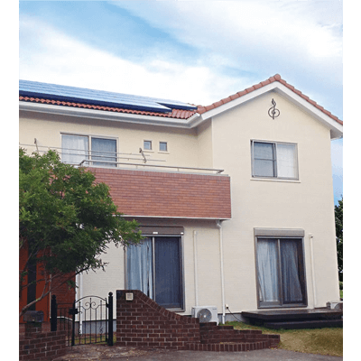 外壁材 フルフッ素シリーズ ストーン-株式会社FUJIジャパン