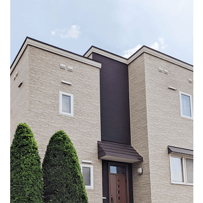 外壁材 レジェンドシリーズ レジェンドⅡ-株式会社FUJIジャパン