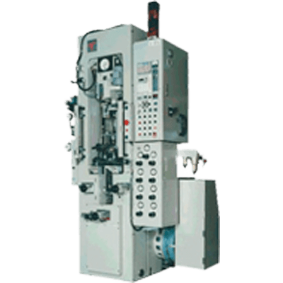 成形プレス 「S-」シリーズ（高充填・中低速域）-三菱マテリアルテクノ株式会社