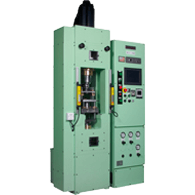 成形プレス 「SX-B」シリーズ（CNCサーボプレス）-三菱マテリアルテクノ株式会社