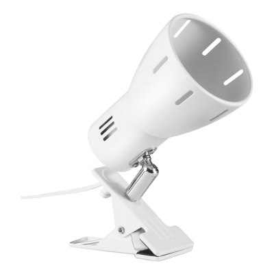 クリップライト BCL01W-株式会社グローバルラン