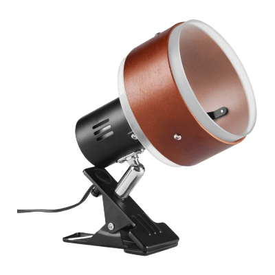 クリップライト BCL05DW-株式会社グローバルラン