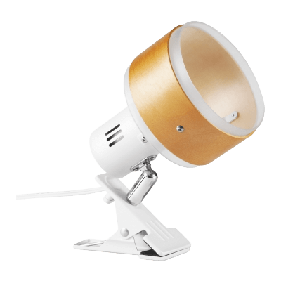 クリップライト BCL05NW-株式会社グローバルラン