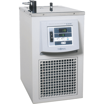 密閉系向循環式ハンディクーラー ノンフロンタイプ TRL-108E-トーマス科学器械株式会社