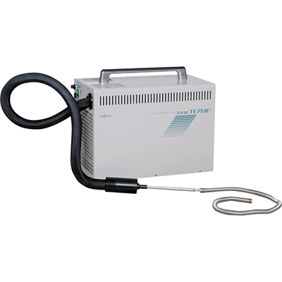 コンパクトタイプハンディクーラー TRL-117NF-トーマス科学器械株式会社