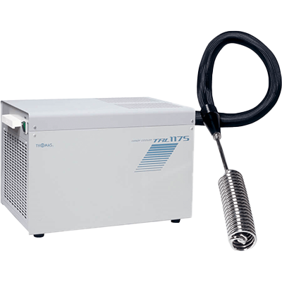 ハンディクーラー (投込式冷却器) TRL-117S-トーマス科学器械株式会社