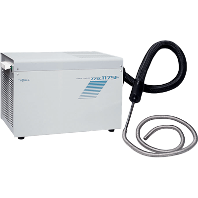 ハンディクーラー (投込式冷却器) TRL-117SF-トーマス科学器械株式会社