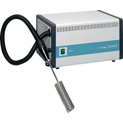 低温用ハンディクーラー TRL-117ST-トーマス科学器械株式会社