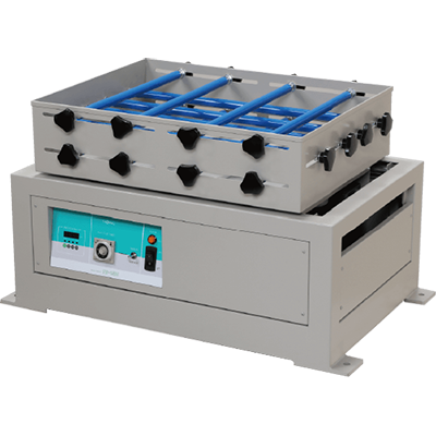 産業用廃棄物溶出試験用振とう機 (レシプロ式) TS-12H-トーマス科学器械株式会社