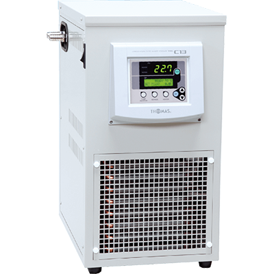 開放系向循環式ハンディクーラー ノンフロンタイプ TRL-C13-トーマス科学器械株式会社