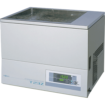 卓上型低温恒温水槽 ノンフロンタイプ T-23Z-トーマス科学器械株式会社