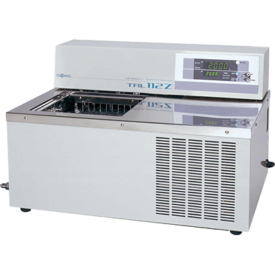 卓上型低温恒温水槽 ノンフロンタイプ TRL-112Z-トーマス科学器械株式会社