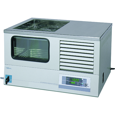 卓上型低温恒温水槽 ノンフロンタイプ TRL-101FZ-トーマス科学器械株式会社