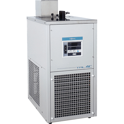卓上型低温恒温⽔槽 (循環式) TRL-4C-トーマス科学器械株式会社
