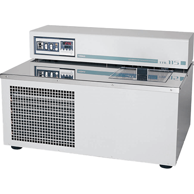 卓上型低温恒温水槽 TRL-115-トーマス科学器械株式会社