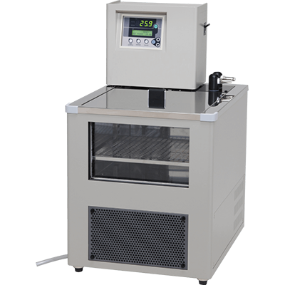 プログラム式卓上型低温恒温水槽 (循環式) TRL-11LP-トーマス科学器械株式会社