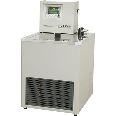 プログラム式卓上型低温恒温水槽 (循環式) TRL-11VP-トーマス科学器械株式会社