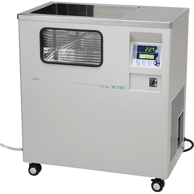 低温恒温水槽 ノンフロンタイプ TRL-101F-トーマス科学器械株式会社