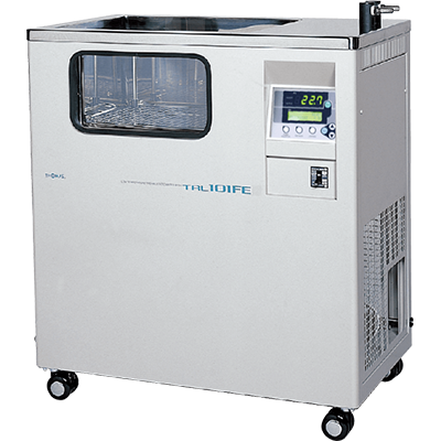 低温恒温水槽 TRL-101FE-トーマス科学器械株式会社