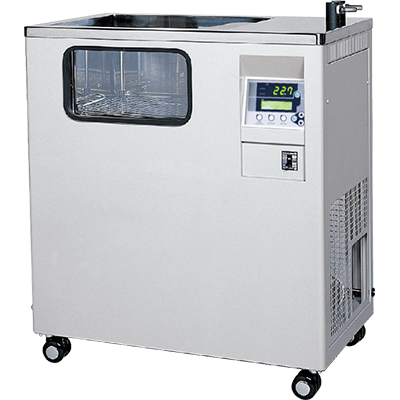 低温恒温水槽 TRL-101FEP-トーマス科学器械株式会社
