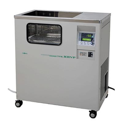 プログラム式低温恒温水槽 TRL-101VP-トーマス科学器械株式会社