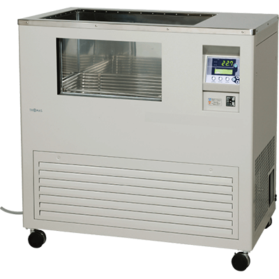 低温恒温水槽 TRL-101FL-トーマス科学器械株式会社