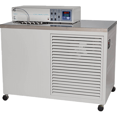 温度計検査槽 セルシウスUTL-トーマス科学器械株式会社