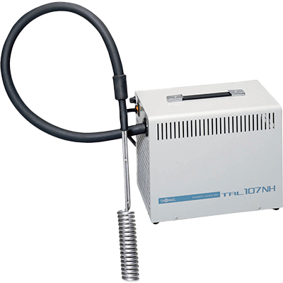 コンパクトタイプハンディクーラー ノンフロンタイプ TRL-107NH-トーマス科学器械株式会社