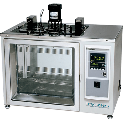 動粘度測定用恒温液槽 TV-7NS-トーマス科学器械株式会社