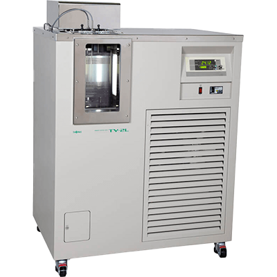動粘度測定用恒温液槽 TV-2L-トーマス科学器械株式会社