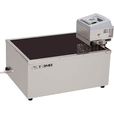 恒温水槽 T3MD-トーマス科学器械株式会社